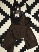 Spodenki rowerowe Gobik Matt 2.0 K10 XL Bib nowe nieużywane