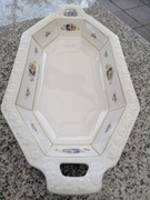 Rosenthal Classic Rose miska na owoce