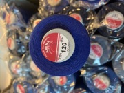 Nowe nici do szycia zestaw owerlok