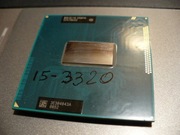 Procesor Intel i5-3320M 2,6 GHz SR0MX