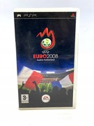 UEFA EURO 2008 PSP