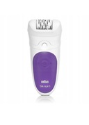 DEPILATOR BRAUN Silk-epil 5 TRYMER