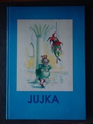 ZBIGNIEW JUJKA RYSUNKI
