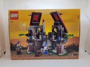 LEGO 40601 Promocyjne - Magiczny warsztat Majisto