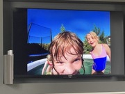 Sony Bravia LED 50W705B 55 cali 