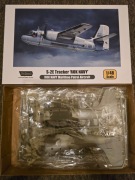 S-2E Tracker ROK Navy Wolfpack 1:48