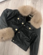 Kurteczka Puszek Nowa z Metką 