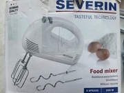 Mikser ręczny Severin