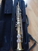 Saksofon sopranowy Ida Maria Grassi