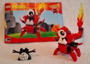 LEGO Mixels 41531 Flamzer