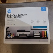 Urządzenie wielofunkcyjne HP Smart Tank 750 Druk w kolorze, 