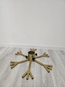 Stojak na choinke loft 