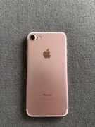 iPhone 7 32GB Rose Gold (Różowy) – iOS 15.8.3