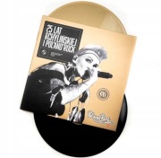 25 lat Agnieszki Chylińskiej i Pol’and’Rock Agnieszka Chylińska Winyl