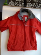 Super Kurtka JEANTEX T 3000 konfort orginal lekka i ciepla   