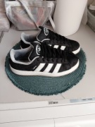 Buty czarne Adidas Compus roz.40