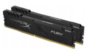 PAMIĘĆ KINGSTON DDR4 HYPERX FURY 16GB 3200 CL16 OKAZJA !!!