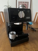 Ekspres do kawy DeLonghi czarny ECP31.21B