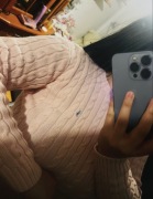 Oryginalny sweterek Ralph Lauren S/M 100% bawełna