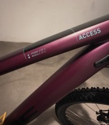 Sprzedam rower Cube stan idealny 