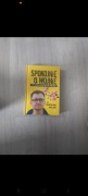 Ksiazka jaroslaw wolski"spokojnie o wojnie"