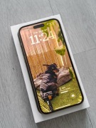 iPhone 14 Pro Max 512GB [JAK NOWY] - Full Zestaw