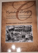 Cybinka Ziebingen 