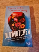 Outmatched Samantha Young, Kristen Callihan nowa