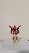 Ala figurka kolekcjonerska transformer 