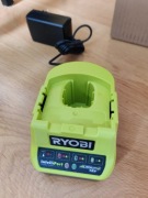Ładowarka Ryobi 