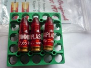 ZBIJAK 7,65 PARABELLUM