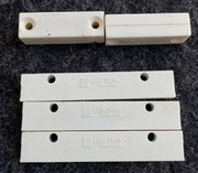 Klocki dystansowe UNITRA zestaw 5 szt 