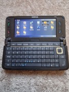 Telefon  komorkowy Nokia e90