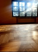 Cyklinowanie i układanie parkietów mazowieckie