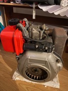 Silnik Yanmar L48EE diesel