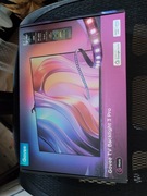 Govee TV Backlight 3 Pro - Oświetlenie LED do TV 55-65 cala / T3 Pro