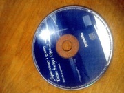 Płyta CD "Śpiewomy i gromy Tobie Święty Ojce"