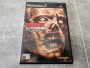 Resident Evil Survivor 2