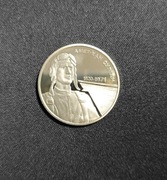 2 hryvny Ukraine Amet-Chan Sułtan