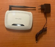 Router TP-LINK TP-WR741ND