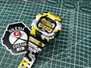 GShock GXW-56 Custom na zamówienie przez Silesia G Custom jedyny 