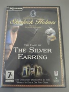 Sherlock Holmes The case of the silver earring 