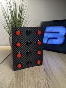 Panel/Button box sim racing