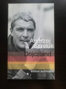 A. Stasiuk Dojczland