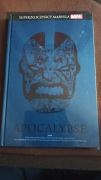 SUPERZŁOCZYŃCY MARVELA -APOCALYPSE