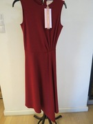 Sukienka Mohito rozmiar M asymetryczna wesele studniówka