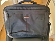 Torba na laptopa Samsonite - czarna nowa Kraków