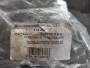Wózek drzwi bocznych dół LT35, LT46 Hart 2D1843436