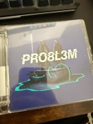 PRO8L3M - PRO8L3M Płyta CD 2016