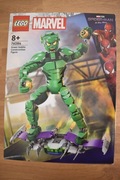 Lego 76284 Super Heroes Marvel Figurka Zielonego Goblina